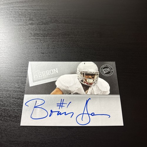 2012 press pass autographs - 2012,