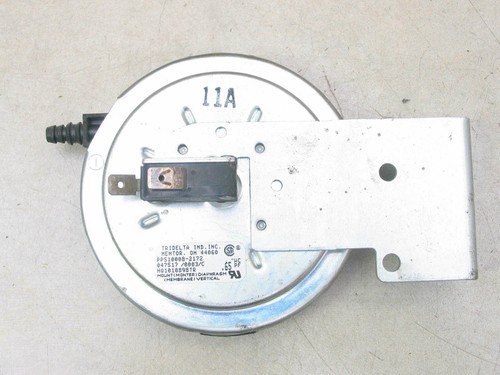 Honeywell tridelta - honeywell,