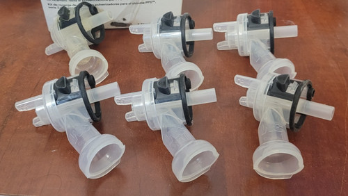 Accuspray atomizing head - 3m,