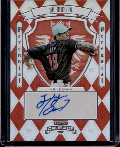 2025 panini crusade pps yml - panini,