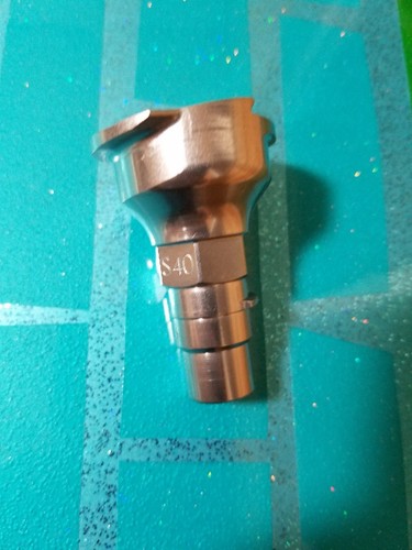 Pps adapter 40 - 3m, #40