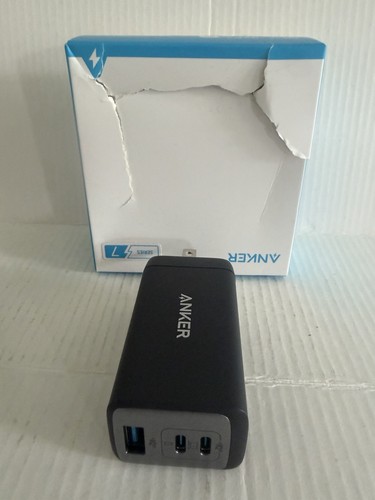 Anker nano 65w usb - ii,