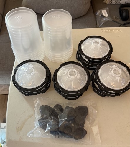 Pps series refill kit - pps,