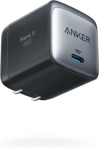 Anker usb charger - charger, ii