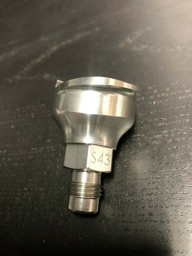 Pps adapter 43 26139 - 3m,